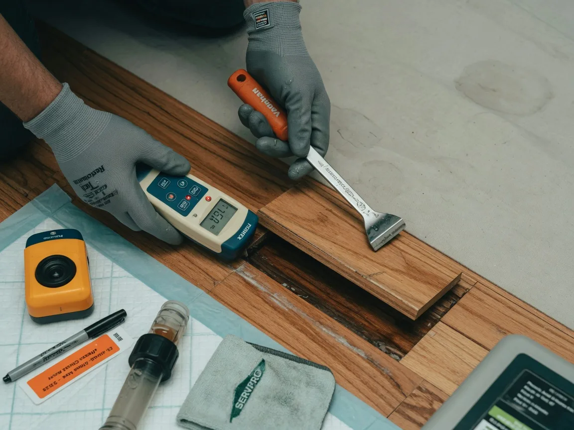 Why choose Water Damage Restoration in Millerville, AL